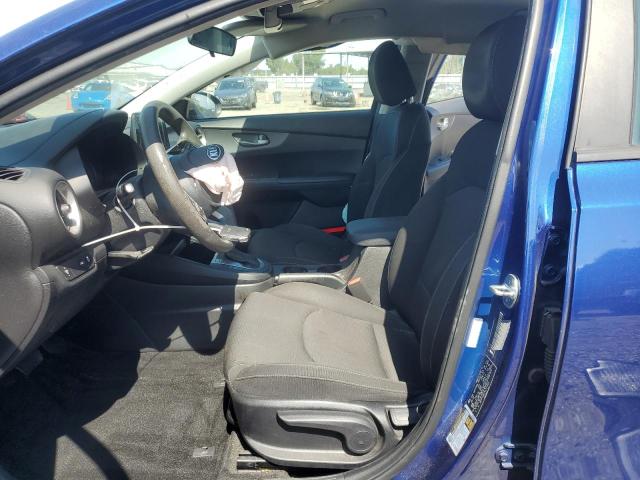 Photo 7 from auction – 2019 KIA FORTE FE with VIN 3KPF24AD7KE121826