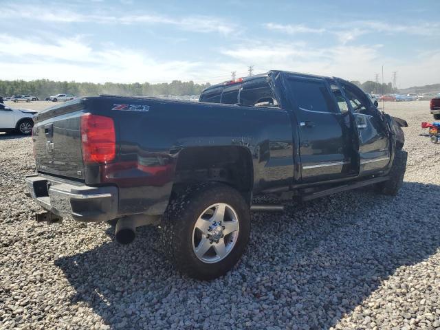 Photo 3 from auction – 2015 CHEVROLET SILVERADO with VIN 1GC1KWE8XFF642196