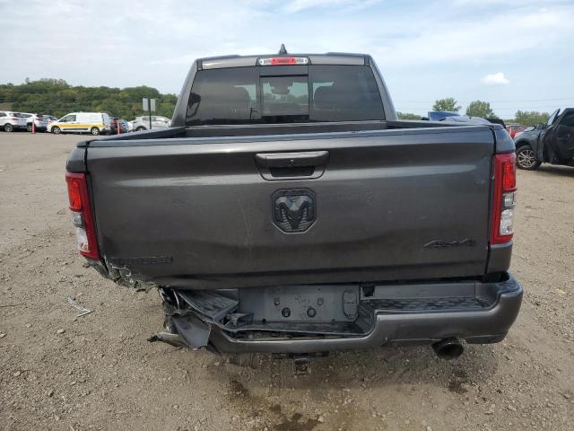 Photo 6 from auction – 2021 RAM 1500 BIG H with VIN 1C6SRFFTXMN554973
