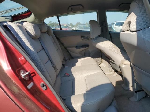 Photo 10 from auction – 2010 HONDA INSIGHT EX with VIN JHMZE2H75AS017743
