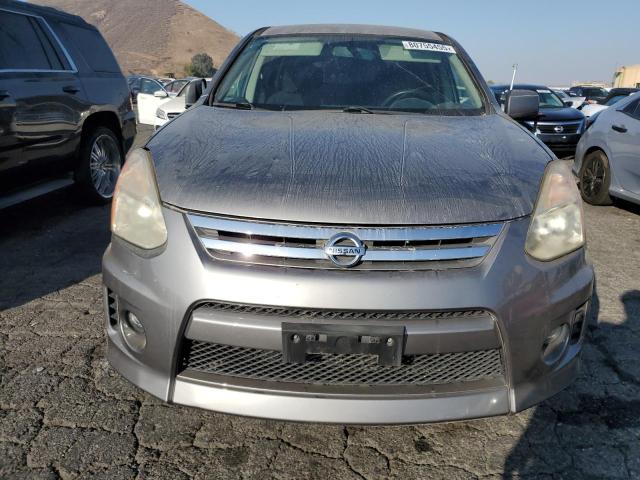 Photo 5 from auction – 2011 NISSAN ROGUE S with VIN JN8AS5MT0BW172937