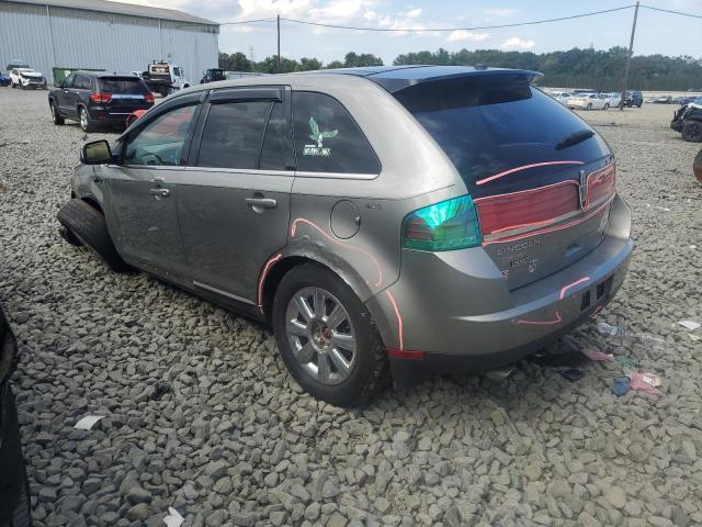 Photo 2 from auction – 2008 LINCOLN MKX with VIN 2LMDU88C08BJ27022