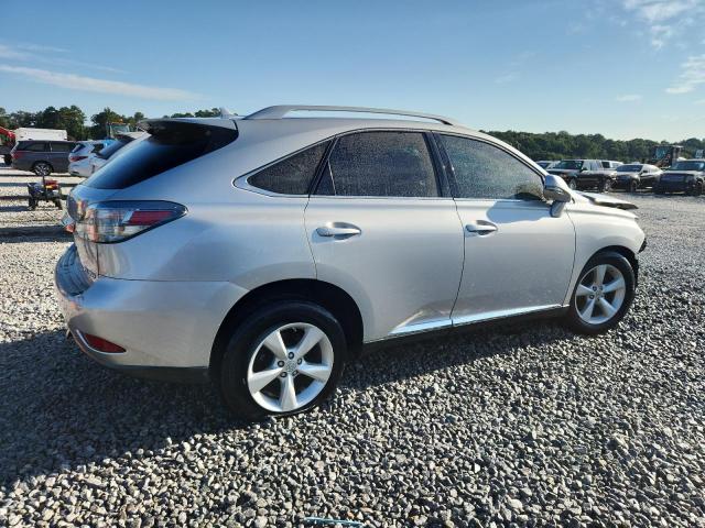 Photo 3 from auction – 2011 LEXUS RX 350 with VIN 2T2BK1BA1BC084686