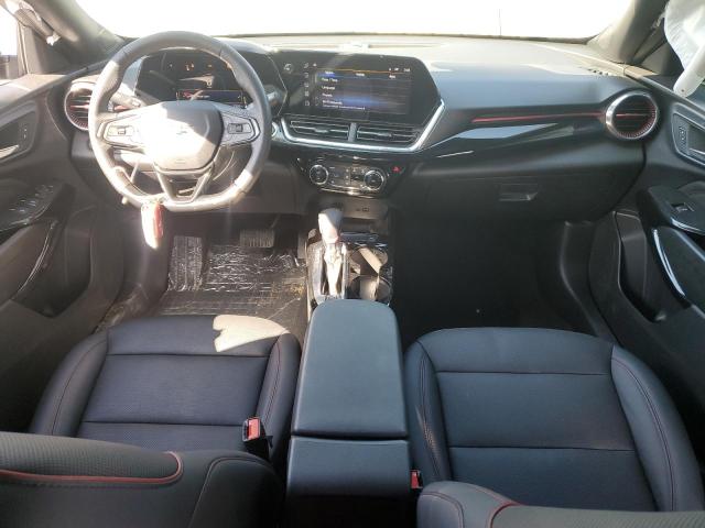 Photo 8 from auction – 2025 CHEVROLET TRAX 2RS with VIN KL77LJEP7SC296246