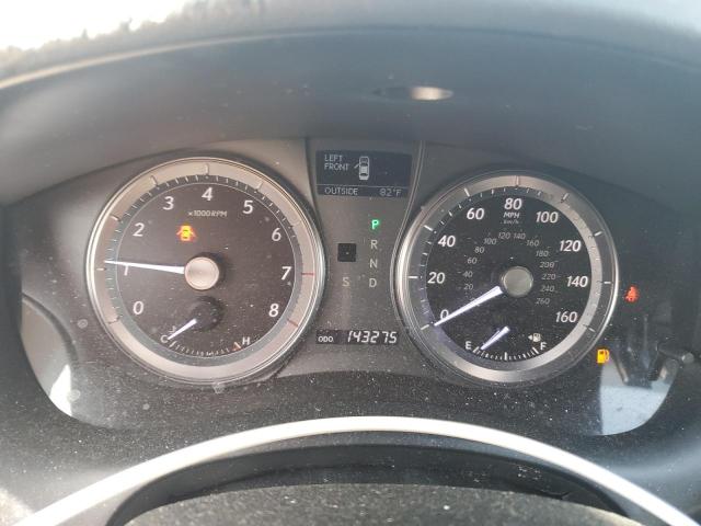 Foto 9 de la subasta – 2010 LEXUS ES 350 con VIN JTHBK1EG2A2408843