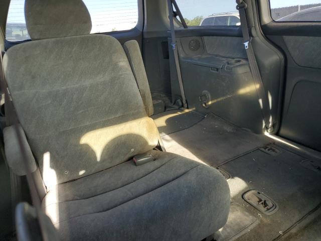 Photo 11 from auction – 2001 HONDA ODYSSEY EX with VIN 2HKRL18781H545003