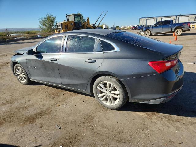 Photo 2 from auction – 2017 CHEVROLET MALIBU LT with VIN 1G1ZE5ST5HF196127