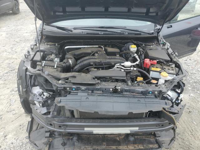 Photo 12 from auction – 2024 SUBARU CROSSTREK with VIN JF2GUADC6R8261114