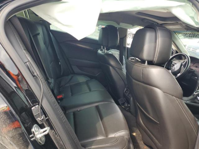 Photo 10 from auction – 2013 CADILLAC ATS with VIN 1G6AA5RA8D0122429
