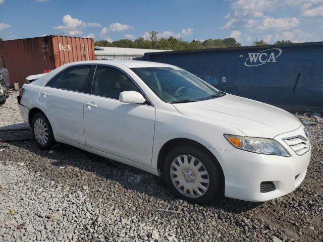 Photo 4 from auction – 2011 TOYOTA CAMRY BASE with VIN 4T4BF3EK9BR217224