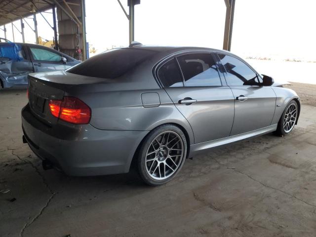 Photo 3 from auction – 2011 BMW 335 I with VIN WBAPM5C54BE435937