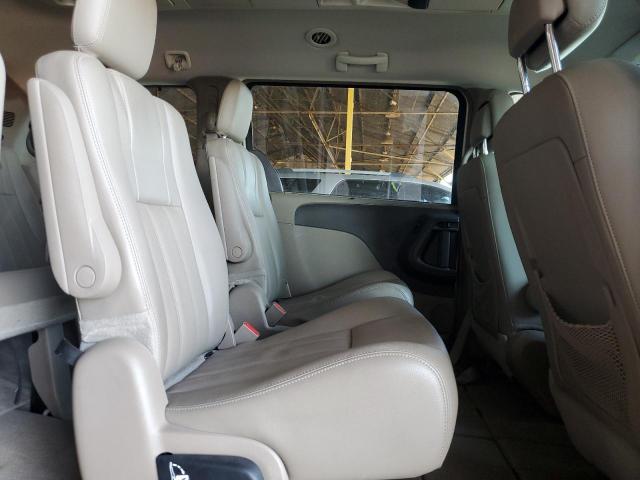 Photo 11 from auction – 2014 CHRYSLER TOWN & COU with VIN 2C4RC1BG0ER236398