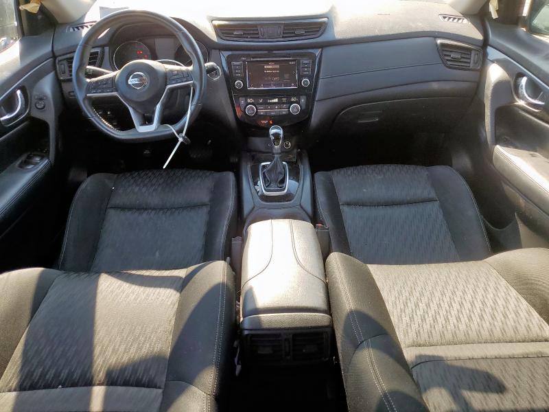 Photo 8 from auction – 2018 NISSAN ROGUE S with VIN KNMAT2MT3JP549986