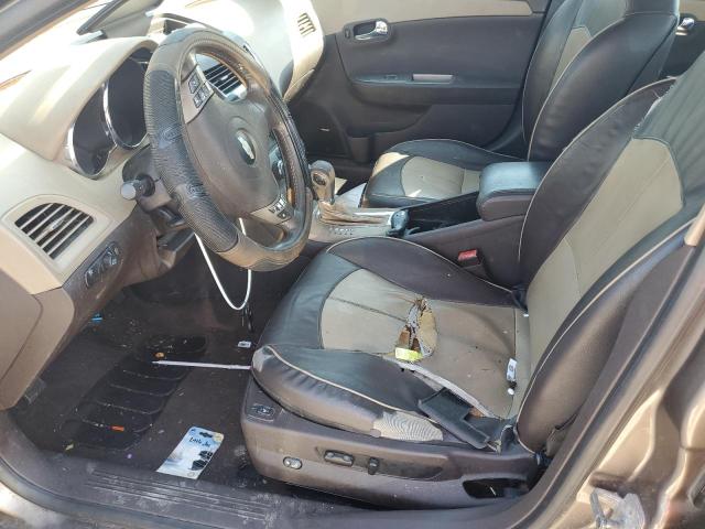 Photo 7 from auction – 2012 CHEVROLET MALIBU LTZ with VIN 1G1ZG5E77CF209977