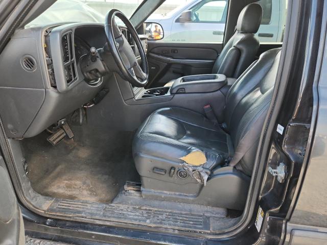 Photo 7 from auction – 2005 CHEVROLET SILVERADO with VIN 2GCEK13T651258434
