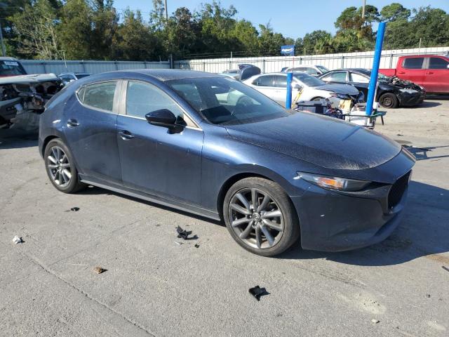 Photo 4 from auction – 2020 MAZDA 3 with VIN JM1BPALM8L1160120