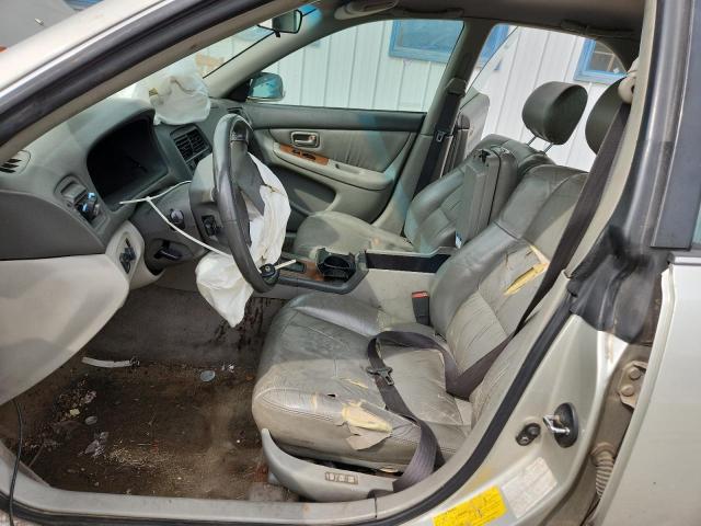 Zdjęcie 7 z aukcji – 1998 LEXUS ES 300 z VIN JT8BF28G5W0103264