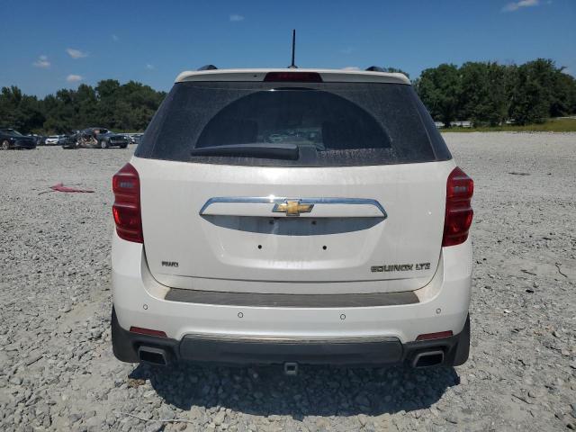Photo 6 from auction – 2016 CHEVROLET EQUINOX LTZ with VIN 2GNFLGE39G6333447