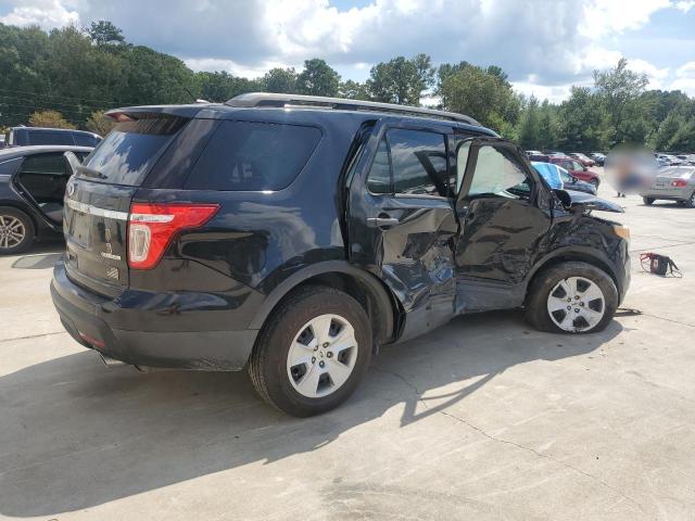 Photo 3 from auction – 2014 FORD EXPLORER with VIN 1FM5K7B82EGB15589