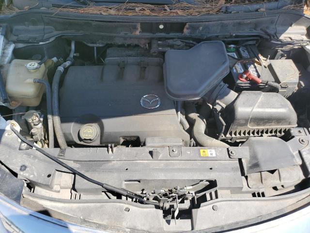 Photo 12 from auction – 2011 MAZDA CX-9 with VIN JM3TB2CA2B0330451