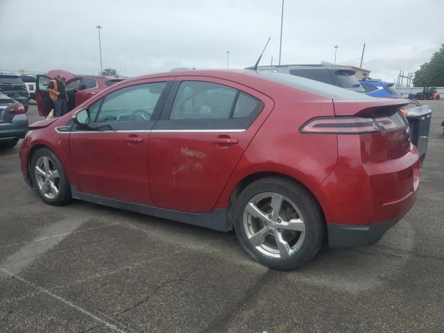 Photo 2 from auction – 2013 CHEVROLET VOLT with VIN 1G1RA6E41DU137085