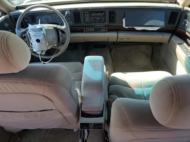 Photo 8 from auction – 1999 BUICK LESABRE LI with VIN 1G4HR52K6XH494201
