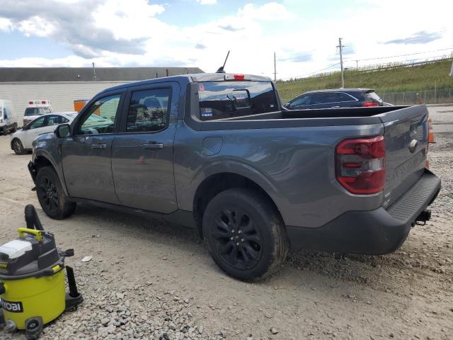 Photo 2 from auction – 2023 FORD MAVERICK X with VIN 3FTTW8E35PRA87143