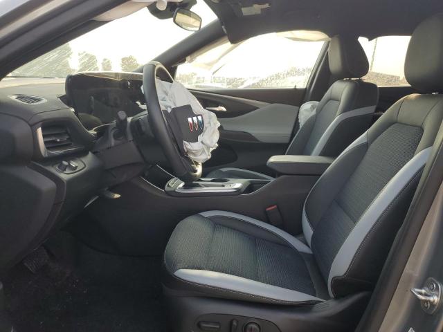 Photo 7 from auction – 2024 BUICK ENVISTA PR with VIN KL47LAE23RB072716