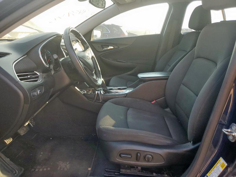 Photo 7 from auction – 2017 CHEVROLET MALIBU LT with VIN 1G1ZE5ST5HF112677