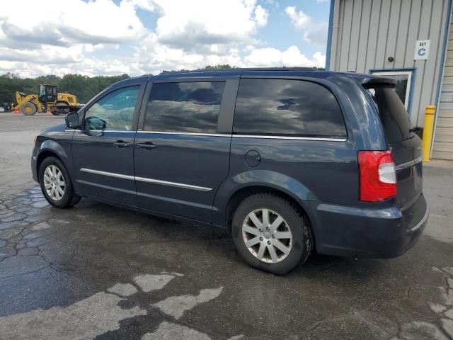 Photo 2 from auction – 2014 CHRYSLER TOWN & COU with VIN 2C4RC1BG9ER214884