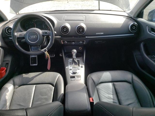 Photo 8 from auction – 2015 AUDI A3 PREMIUM with VIN WAUEFGFFXF1089228