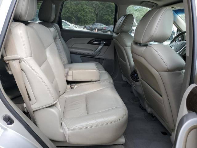 Photo 11 from auction – 2011 ACURA MDX TECHNO with VIN 2HNYD2H61BH513181