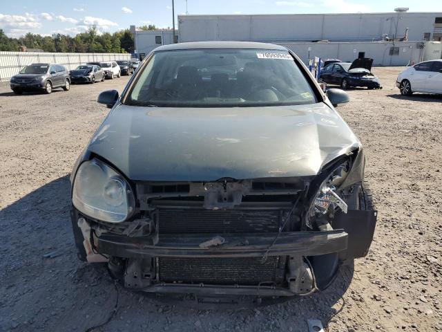 Photo 5 from auction – 2008 VOLKSWAGEN RABBIT with VIN WVWBA71K18W206483