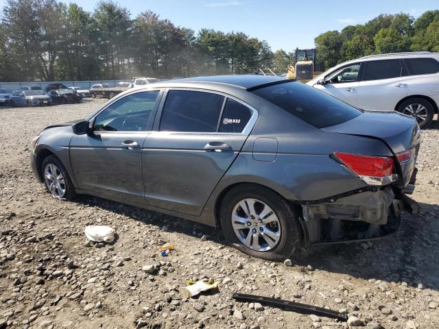 Photo 2 from auction – 2012 HONDA ACCORD SE with VIN 1HGCP2F6XCA188803
