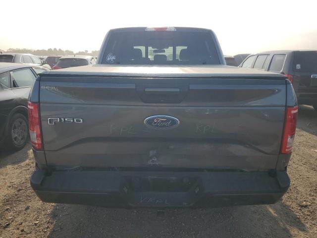 Photo 6 from auction – 2016 FORD F150 SUPER with VIN 1FTEW1EP9GFC98930