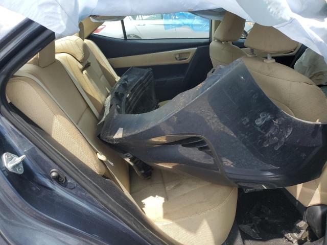 Photo 10 from auction – 2017 TOYOTA COROLLA L with VIN 5YFBURHE9HP718360