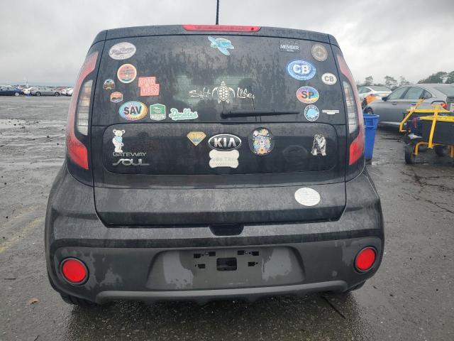 Photo 6 from auction – 2017 KIA SOUL with VIN KNDJN2A27H7467405