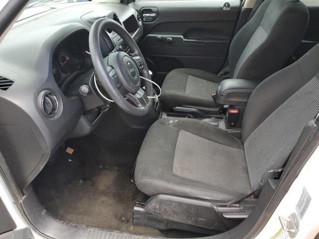 Photo 7 from auction – 2017 JEEP PATRIOT SP with VIN 1C4NJPBB7HD168975