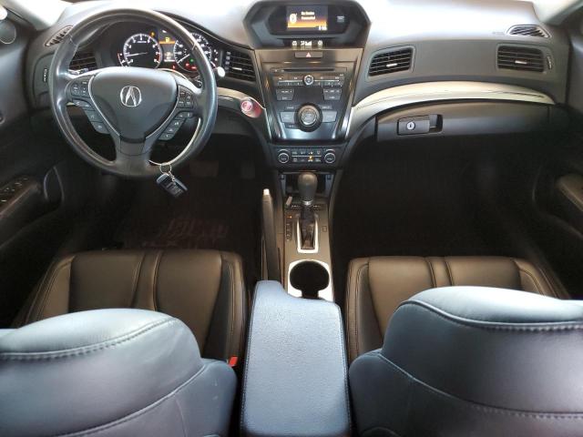 Photo 8 from auction – 2020 ACURA ILX with VIN 19UDE2F31LA010505