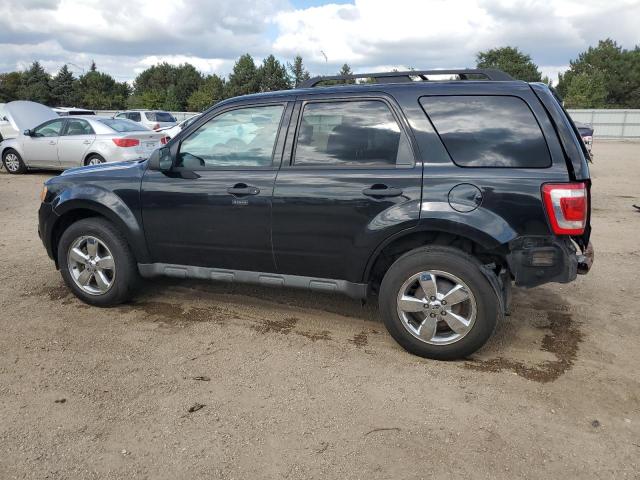 Photo 2 from auction – 2011 FORD ESCAPE XLT with VIN 1FMCU0DGXBKB78199