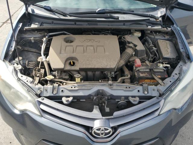 Photo 11 from auction – 2015 TOYOTA COROLLA L with VIN 2T1BURHE3FC390639