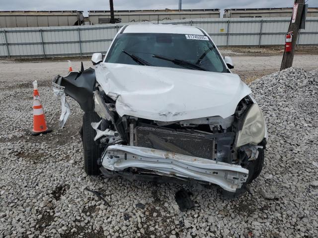 Photo 5 from auction – 2015 CHEVROLET EQUINOX with VIN 2GNFLFEK6F6210205