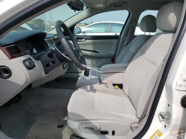 Photo 7 from auction – 2006 CHEVROLET IMPALA LS with VIN 2G1WB58K169201596