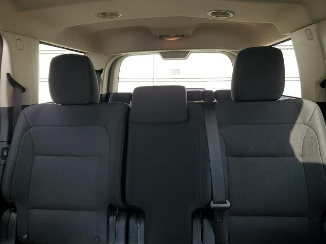 Photo 10 from auction – 2013 FORD FLEX SE with VIN 2FMGK5B86DBD01865