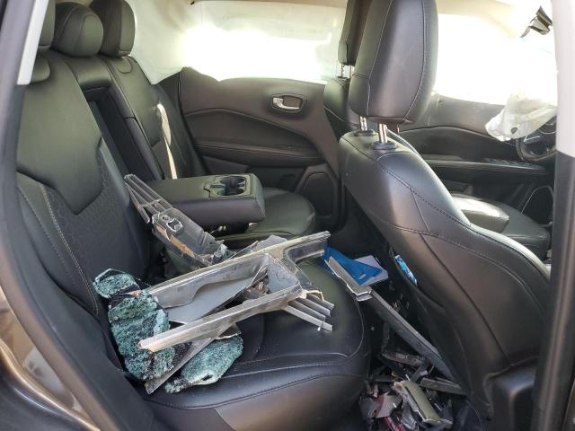Photo 11 from auction – 2019 JEEP COMPASS with VIN 3C4NJDBB9KT781180