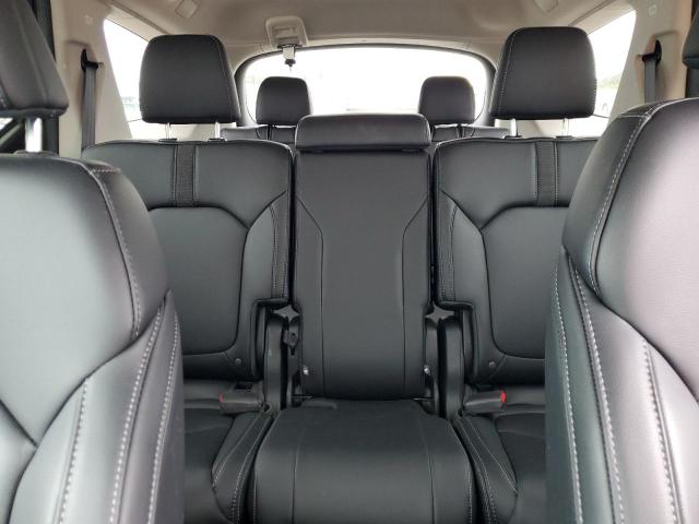 Photo 10 from auction – 2025 HONDA PILOT EXL with VIN 5FNYG1H41SB019897