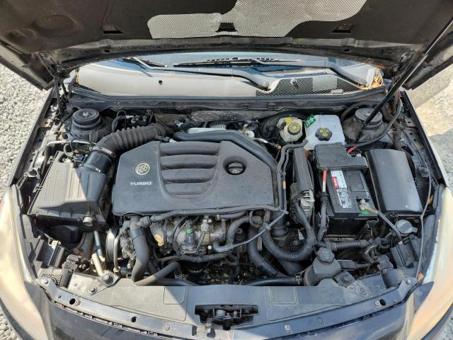 Photo 11 from auction – 2011 BUICK REGAL CXL with VIN 2G4GV5EV0B9186967