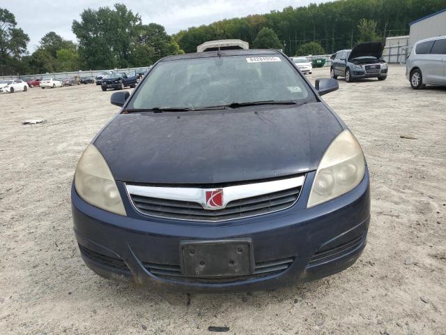 Photo 5 from auction – 2008 SATURN AURA XE with VIN 1G8ZS57BX8F297965