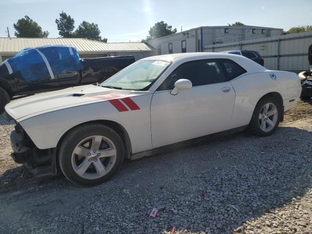 DODGE CHALLENGER SXT 2013 with VIN 2C3CDYAG6DH679709 - Photo from auction