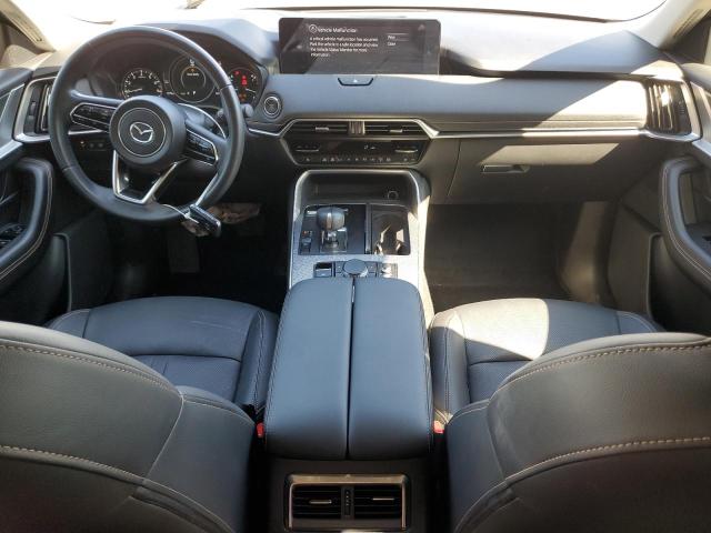 Photo 8 from auction – 2025 MAZDA CX-90 PREFERRED with VIN JM3KKBHD2S1222775